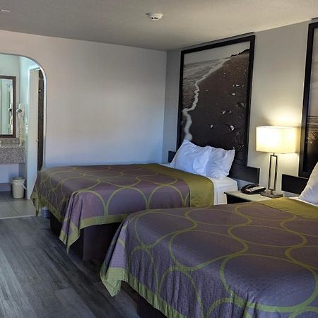 Super 8 By Wyndham Houston/Willowbrook Hwy 249 Ngoại thất bức ảnh