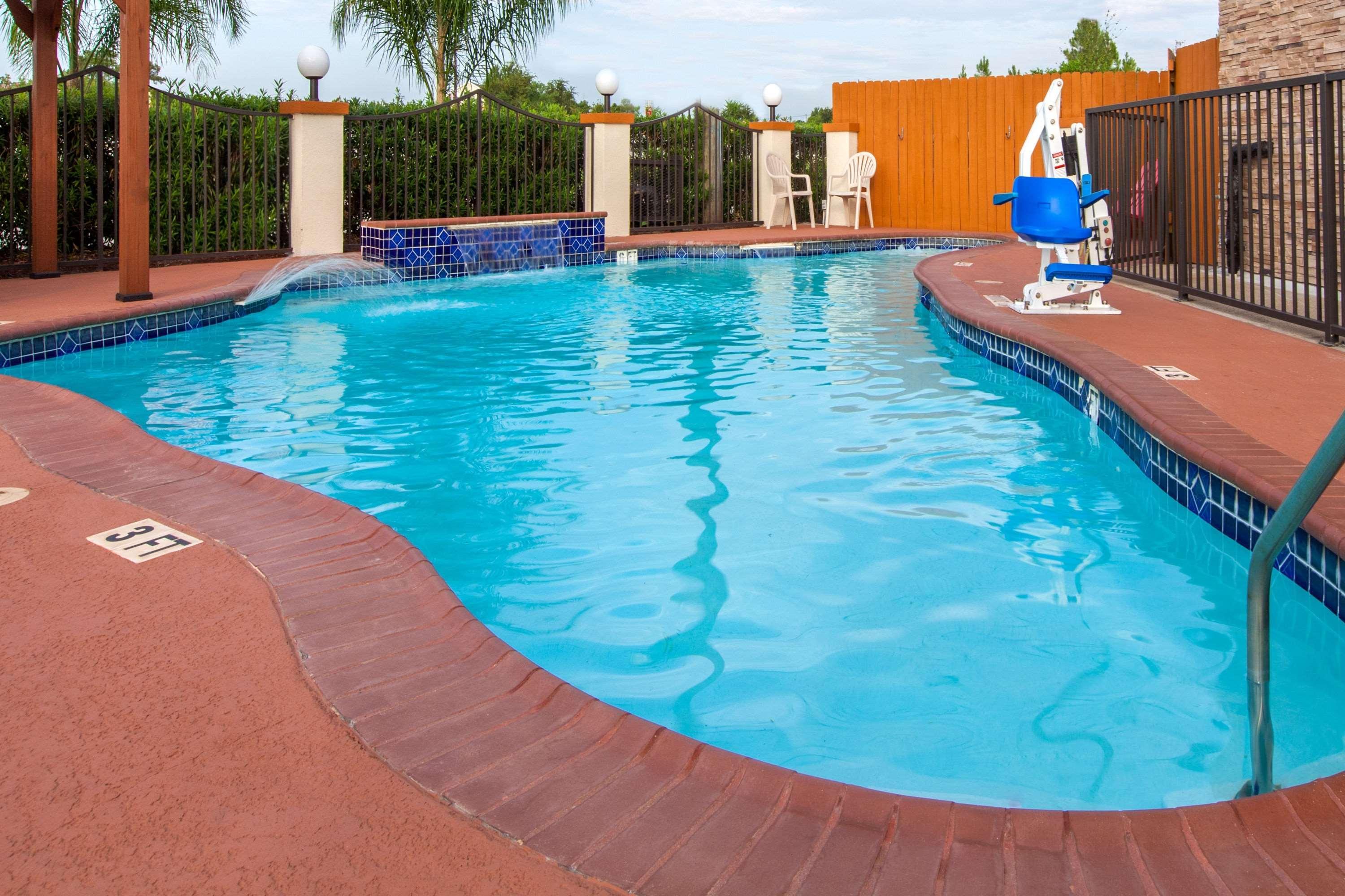 Super 8 By Wyndham Houston/Willowbrook Hwy 249 Ngoại thất bức ảnh