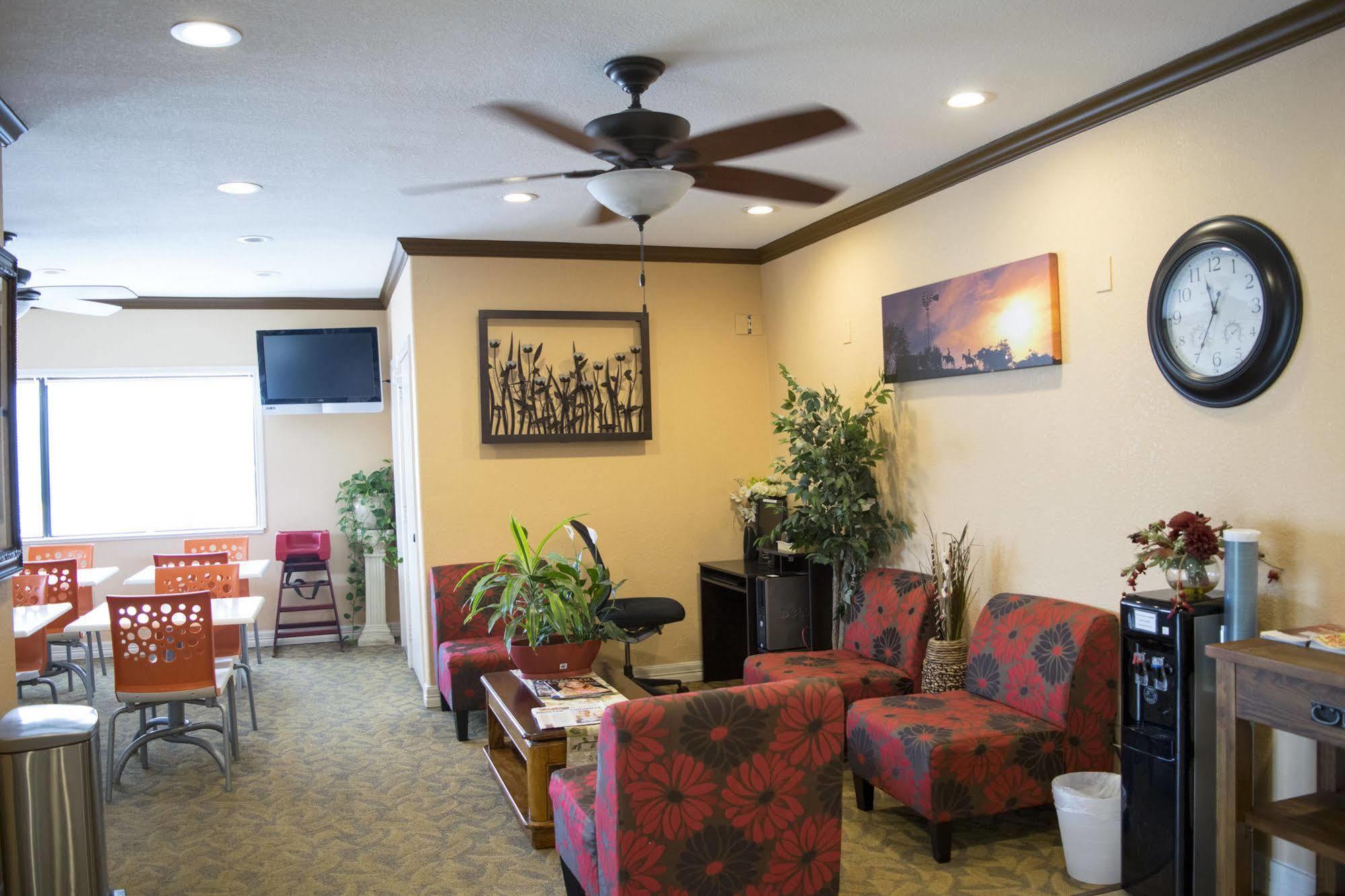 Super 8 By Wyndham Houston/Willowbrook Hwy 249 Ngoại thất bức ảnh